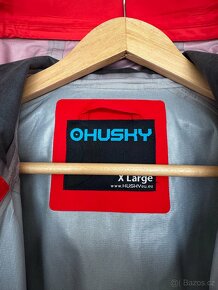 hardshell bunda HUSKY NANOOK XL - 2