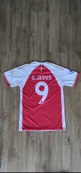 Fotbalový dres Arsenal - 2