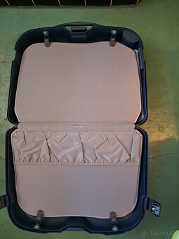 Cestovní kufr "SAMSONITE" de luxe - 2