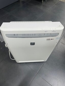 Top Nejvýkonější čistička vzduchu Daikin MC70L p.c 53789,- - 2