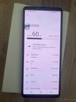 Sony Xperia 10v - 2