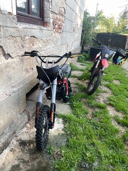pitbike 125 - 2