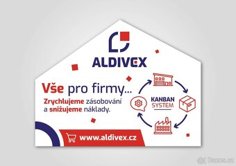 Administrativní pracovník/pracovnice - 2
