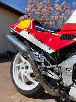 Honda VFR400R PRO ARM - 2