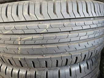 195/55R16 87H Continental EcoContact 6 7mm - 2