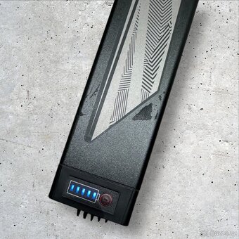 Baterie pro elektrokolo Phylion 36V 11,6Ah - 2