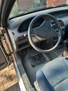 Fiat kabrio - 2