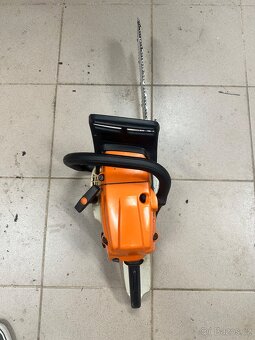 Stihl ms 261 - 2