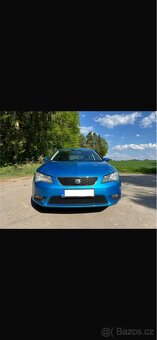 Seat Leon - 2