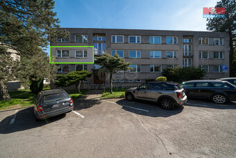 Prodej bytu 3+1, 82 m², Svitavy, ul. Družstevní - 2