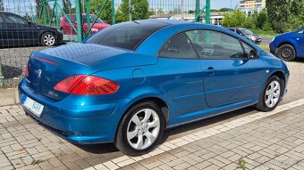 Peugeot 307 CC - 2