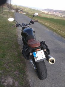 Suzuki GSF 1200 Bandit - 2