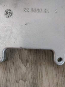 Brzdovy třmen zadni Brembo - 2