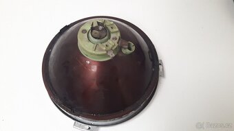 Přední světlo Lada - 2