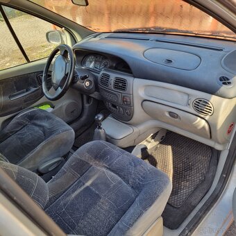 Renault Scenic 1,9 - 2