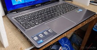 LENOVO IdeaPad Z580 Intel Core i7 - 2