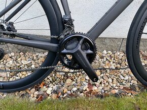 Cannondale SuperSix EVO Carbon 2, Raw, vel. 54 - 2