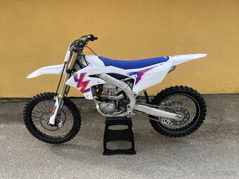 Yamaha YZ450F /2024/ - 2