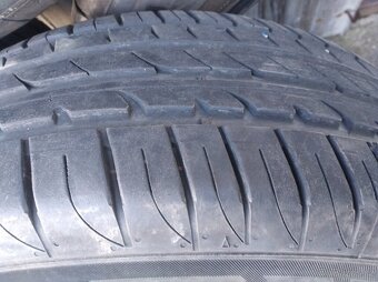 Pneu Hankook "16" letní - 2