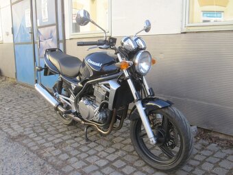 Kawasaki ER5 - 2