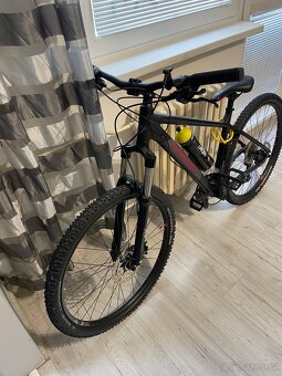 Bergamont Revox 5 27.5 - 2