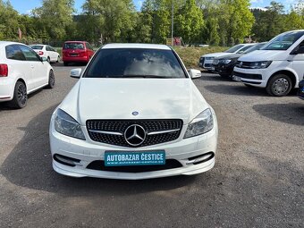 Mercedes-Benz C AMG - 2