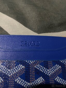 Goyard wallet - 2