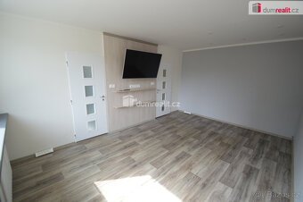 Prodej 4+1 76m2 P8 Libeň Na hájku - 2