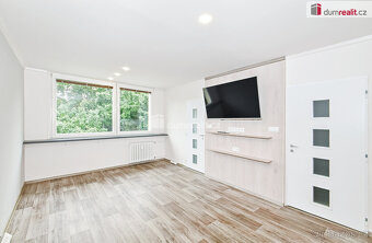Prodej 4+1 76m2+lodžie 5m2 P8 Libeň Na hájku - 2