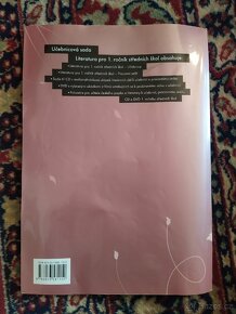 Literatura pro 1. ročník středních škol - 2