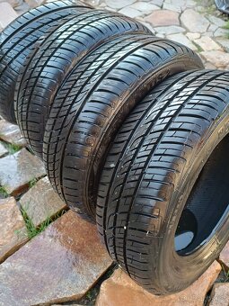 Pneumatiky Barum Brillantis 2 185/60 R14 82 T Letní - 2