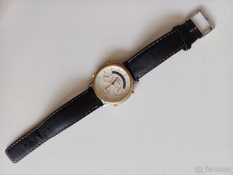 Seiko ChronographTA34-7000 - 2