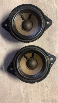 audi a4 a5 s5 s4 b8 b8.5 bang olufsen predni reproduktory - 2