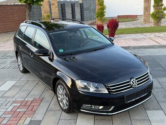 ⭐️VOLKSWAGEN⭐️PASSAT B7⭐️ 4MOTION⭐️2.0TDI 130KW⭐️ - 2