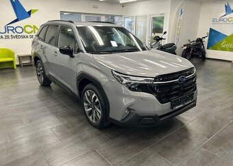 Subaru Forester 2.0 Touring 2025 skladem 100 kw1 - 2