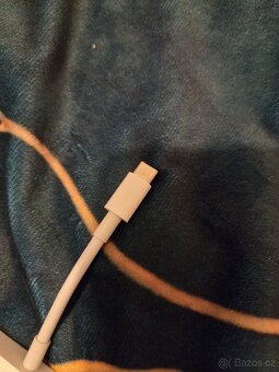 Redukce Apple USB-C / víceportový digitální AV adaptér - 2
