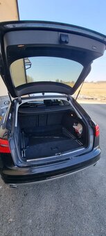 Prodám Audi A6 Allroad 3.0TDI 180kw - 2