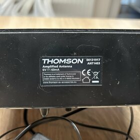 Thompson Anténa k TV - 2