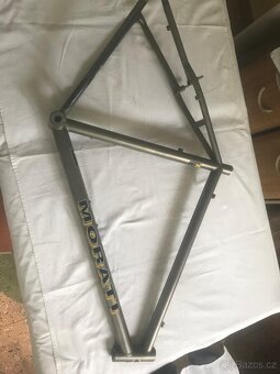 Kola Crossmax SL Mavic - použité - 2