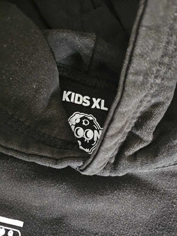 Dětská Mikina MOON KIDS XL - 2