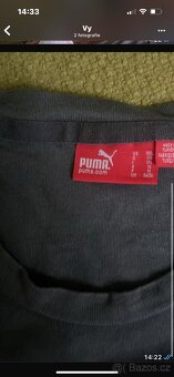 Tričko Puma - 2