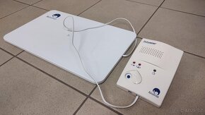 Monitor dechu - 2