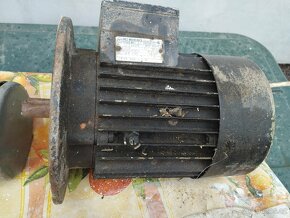 Motor - 2