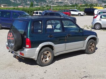 Suzuki Vitara - 2