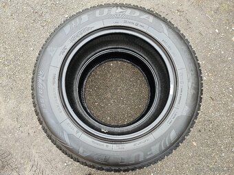 2 Zimní pneumatiky Fulda Kristall 4x4 235/65 R17 XL - 2