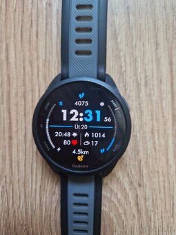 Garmin Forerunner 165 - 2