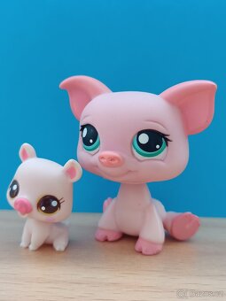 ☘️ LPS prasátka ☘️ - 2