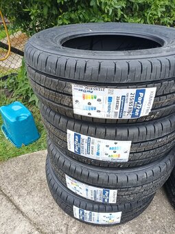 215/65 r16C - 2