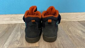 Zimní boty zn. Primigi vel. 23 s GORE-TEX membránou - 2