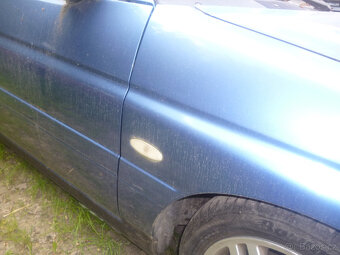 FORD ESCORT 1.4 MPI 55 KW,LPG KABRILET,R 98. - 2